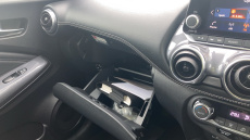 Nissan Juke 1.0 DiG-T 114 N-Connecta 5dr Petrol Hatchback